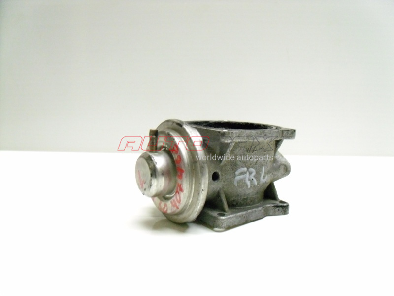 EGR valve (exhaust gas recirculation) Touareg 2002>2010