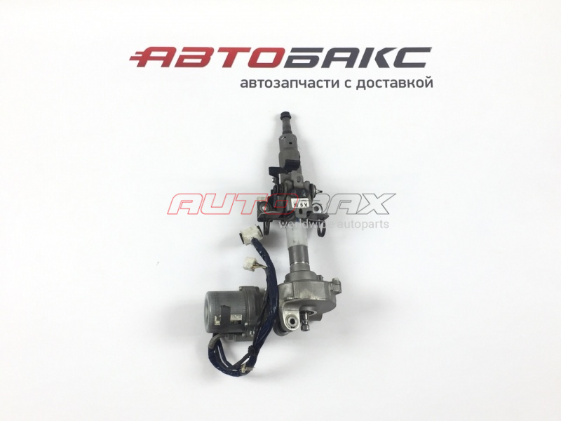 Steering Column Toyota Corolla (E15) 2006>2013