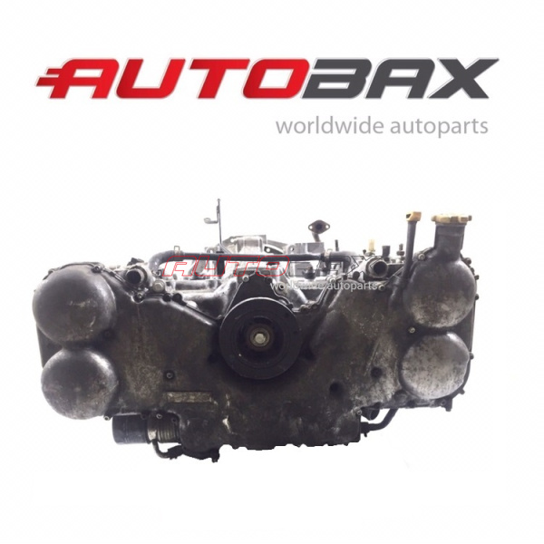 Engine Subaru Tribeca (B9/W10) 2005>