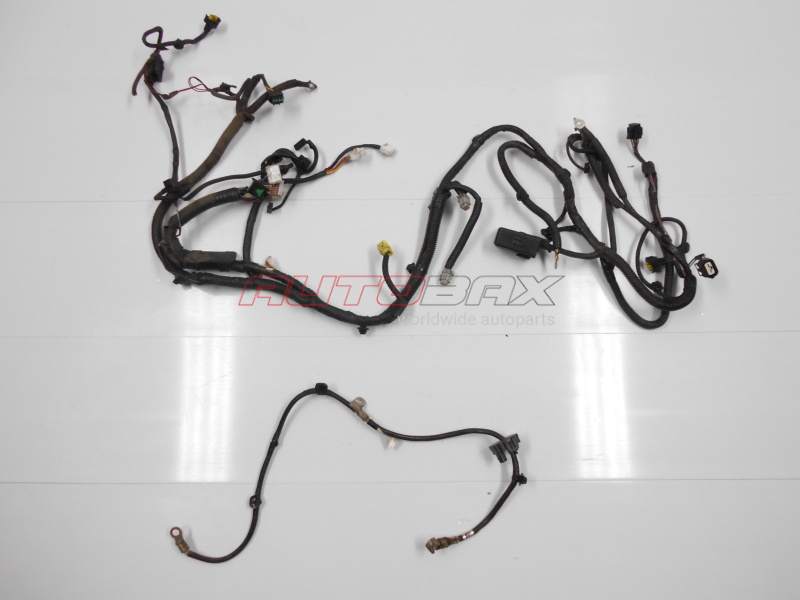Engine Compartment Wiring Harness Teana (J32) 2008>2013