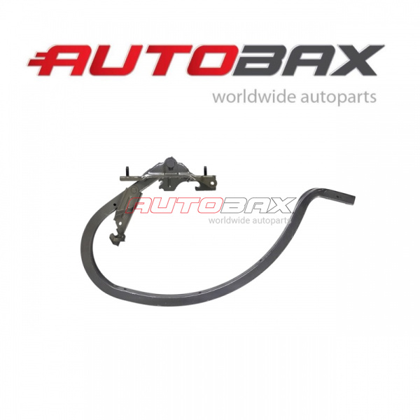 Door/Tailgate Hinge Ford Mondeo V 2014>