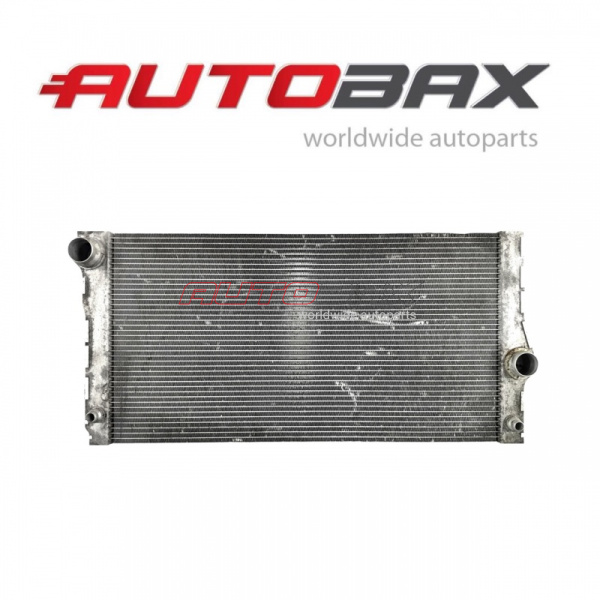Radiator Core BMW GT 5 (F07) 2008>