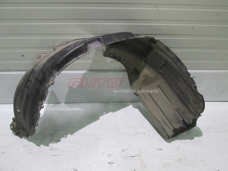 Locker Front Right RAV 4 2006>2013