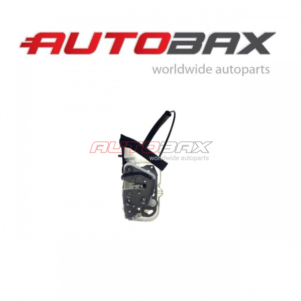 Rear Right Door Lock Subaru Legacy (B14) 2010>2015