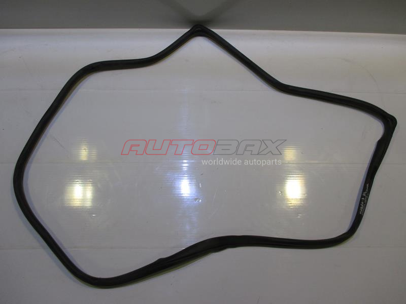 Door Opening Seal Mazda 3 (BL) 2009>2013
