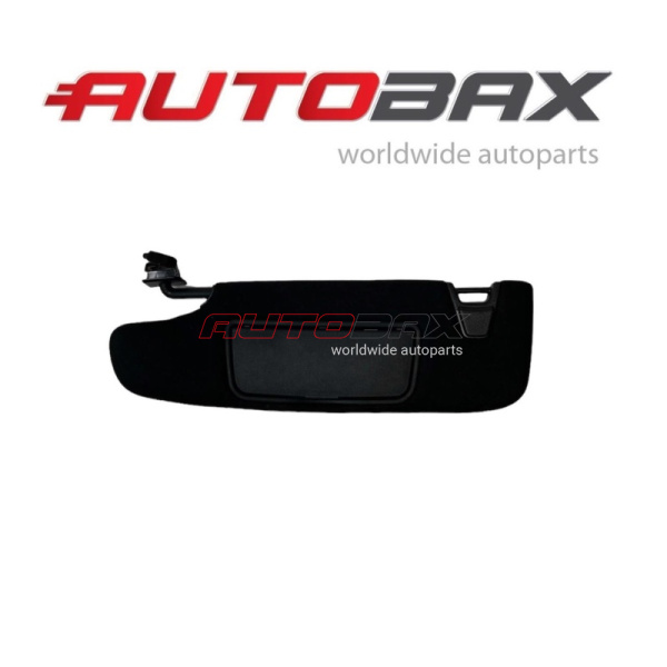 Sun Visor Ford Mustang 2014>