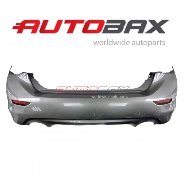 Bumper Rear Infiniti Q50/G (V37) 2013>