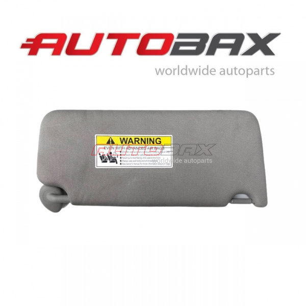 Sun Visor Honda Accord X 2018>