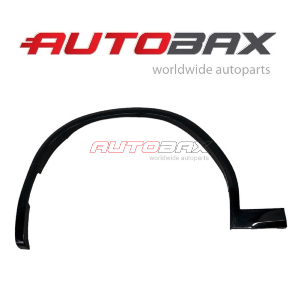 Front Left Fender Molding/Trim BMW X4 (G02) 2018>