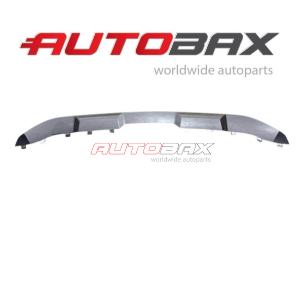 Rear Bumper Molding/Trim Mercedes Benz GLE-Class (W166) 2015>2018