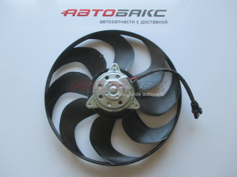 Cooling Fan Ford Galaxy 2006>2015