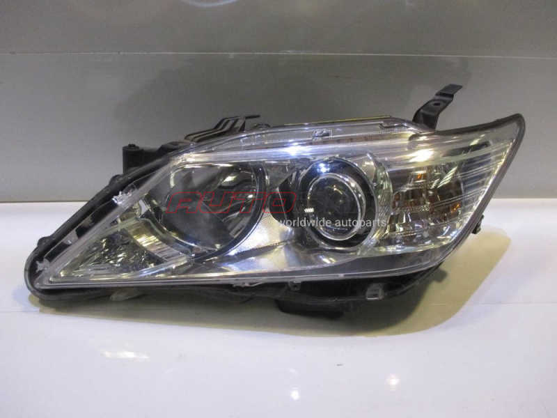 Headlight Left Toyota Camry (V50/55) 2012>
