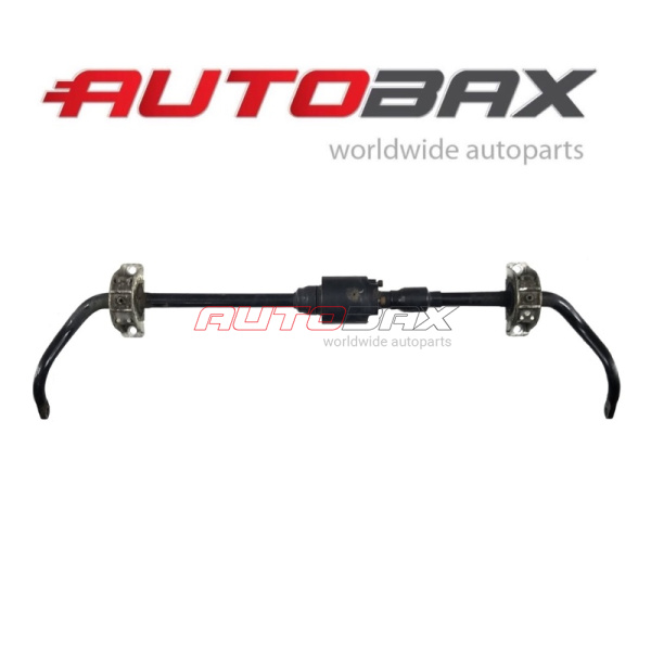 Rear Sway Bar BMW 7-series (F01/F02/F04) 2008>2015