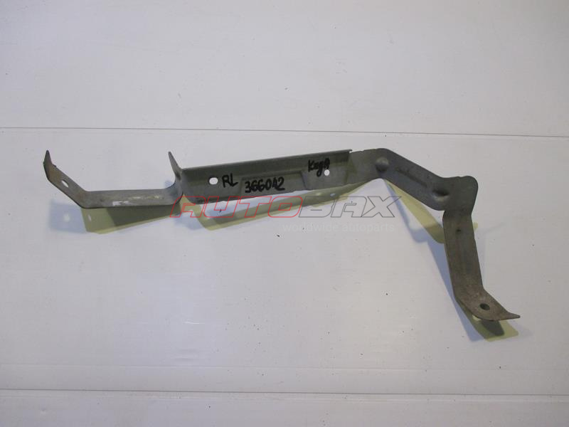 Left Rear Bumper Bracket Kuga ll 2012>