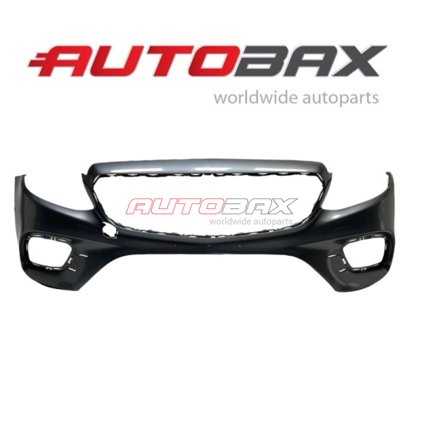 Front Bumper Mercedes Benz E-Class (W213) 2016>2024