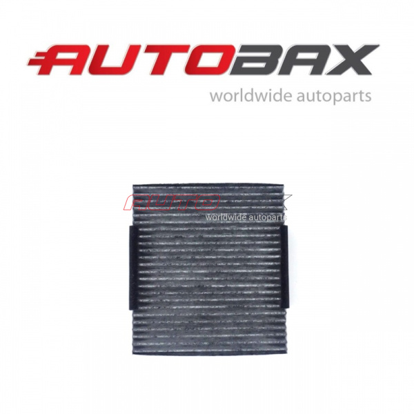 Cabin Filter Mazda CX 7 2007>