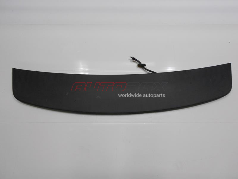 Spoiler Tail Gate/Trunk Lids C-Max 2004>2010