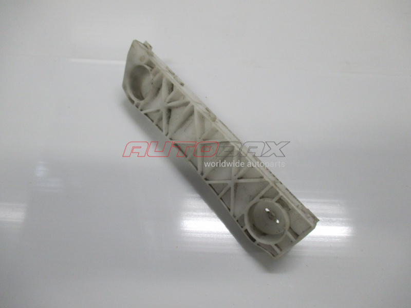 Bracket Front Bumper Left Almera (G15) 2013>