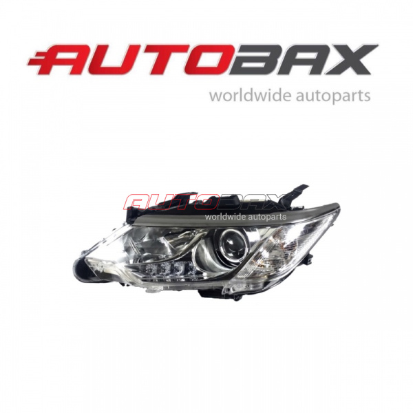 Headlight Left Toyota Camry (V50/55) 2012>