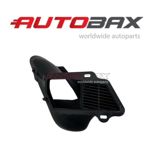 Air duct/air intake Porsche Boxter (981) 2012>2016