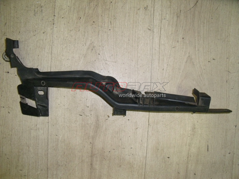 Jabot (Wiper Trapeze Trim) Mondeo IV 2007>2014