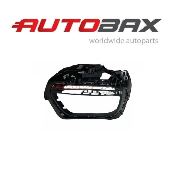 Grille B Bumper Left Porsche 911 (991) 2011>2019
