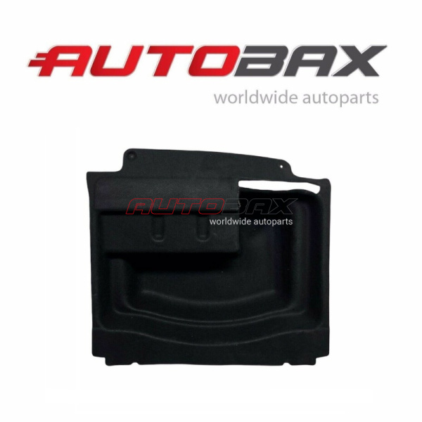 Trunk Trim/Filler Mercedes Benz S-Class (W222) 2014>