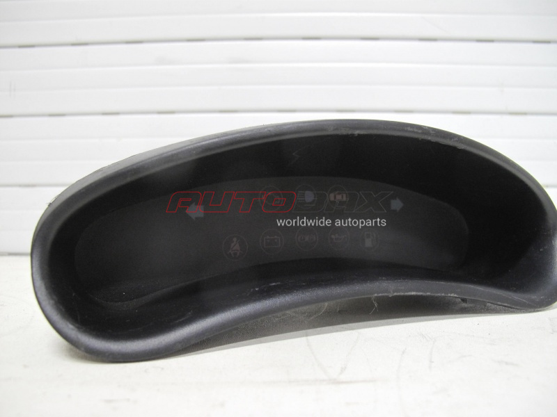 Instrument Cluster/Display Spark 2005>2011