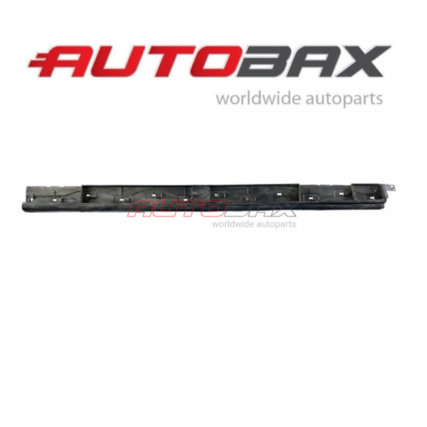Door sill trim Mazda CX 5 2012>