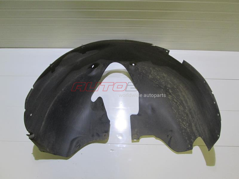 Locker Front Right Cayenne 2003>2010