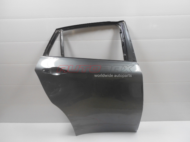 Rear Right Door BMW X6 (E71/E72) 2008>2014