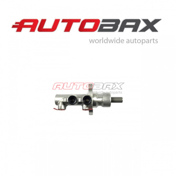 Brake Master Cylinder Chevrolet Captiva (C100) 2006>2010