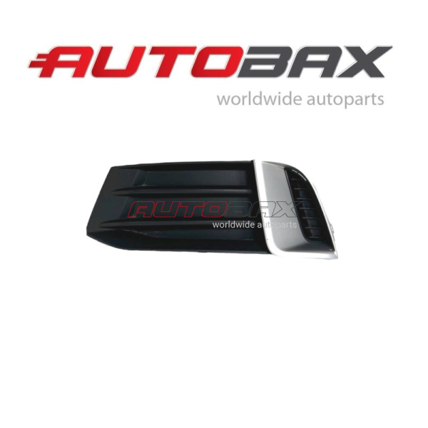 Fog Light Grille/Bezel Audi A3 (8V) 2013>