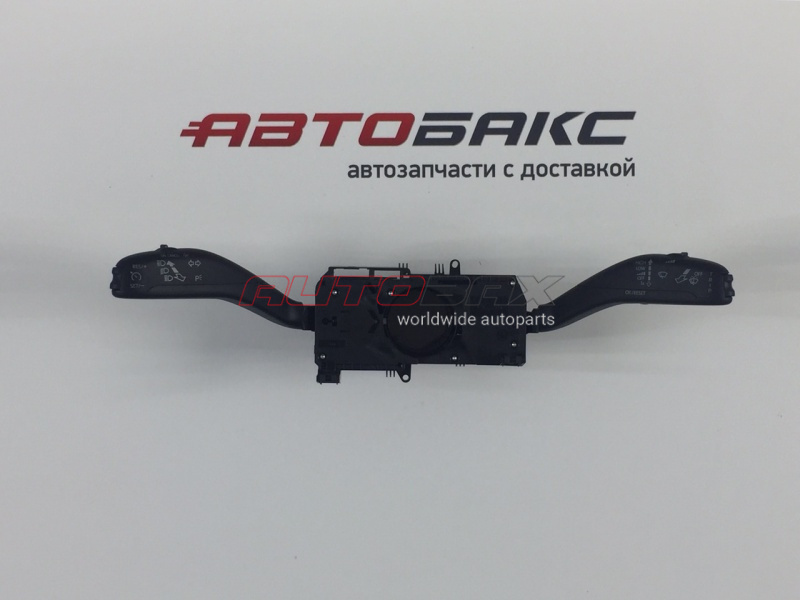 Paddle/Gear SRS VolksWagen Amarok 2010>