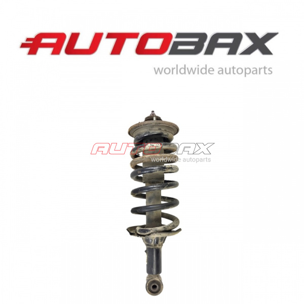 Rear Shock Absorber Land Rover Discovery III 2004>2009
