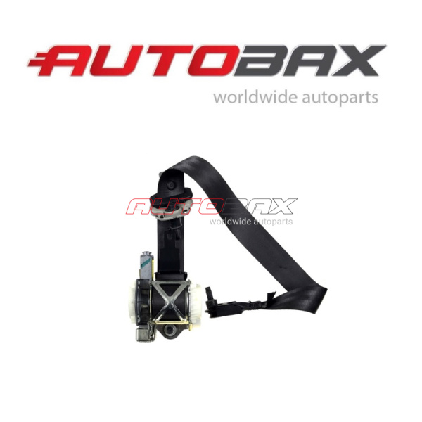 Right Pyrotechnic Seatbelt Kia Cerato 2008>2013