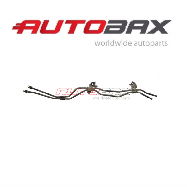 Coolant pipe automatic transmission Toyota Land Cruiser (150) Prado 2009>