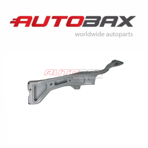 Left Front Fender Bracket Audi A4 (B9) 2015>