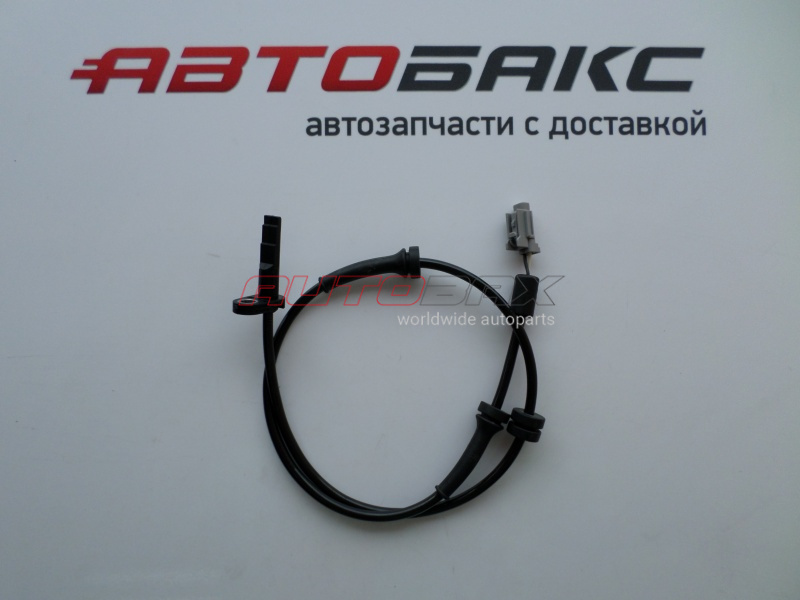 ABS Sensor Nissan Qashqai (J10) 2006>2014