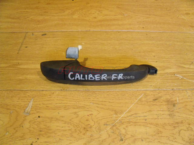Right Exterior Door Handle Chrysler/Dodge Caliber 2006>2011