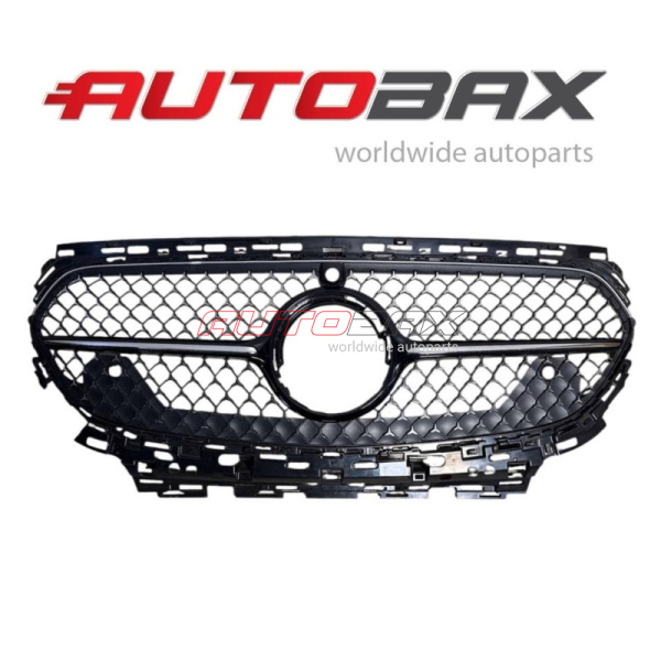 Radiator Grille Mercedes Benz E-Class (W214) 2023>