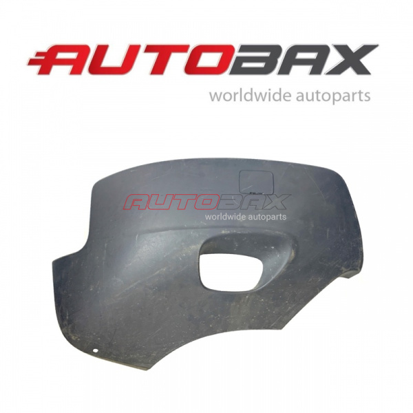 Bumper Front Volvo XC90 2002>2014