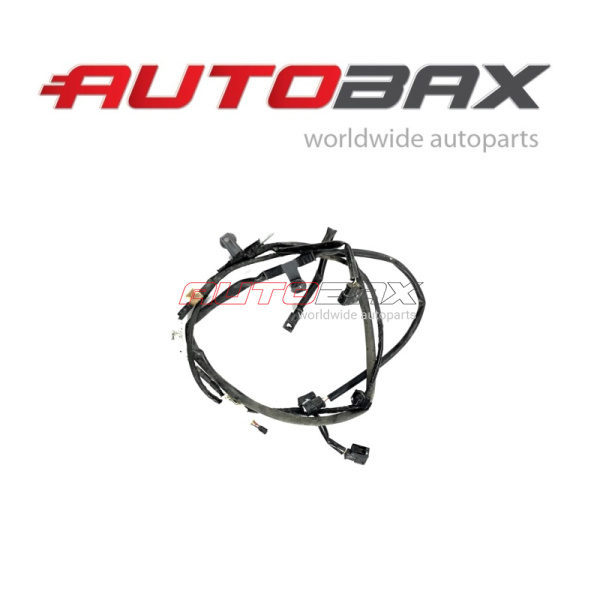 Bumper Wiring Harness (Front/Rear) Mazda 6 (GJ) 2013>