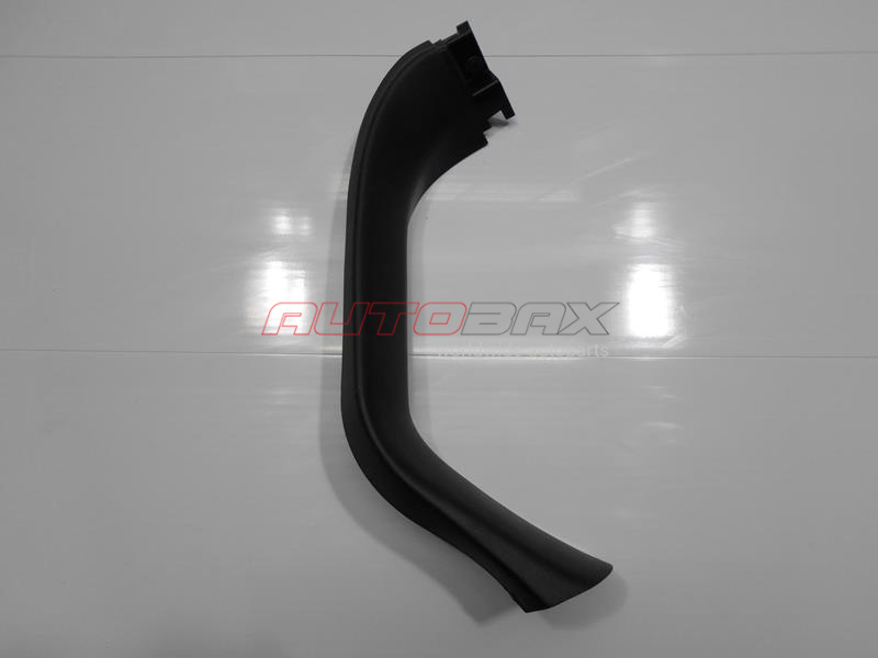 Door/Tailgate Trim Panel Mitsubishi Outlander XL (CW) 2006>2012