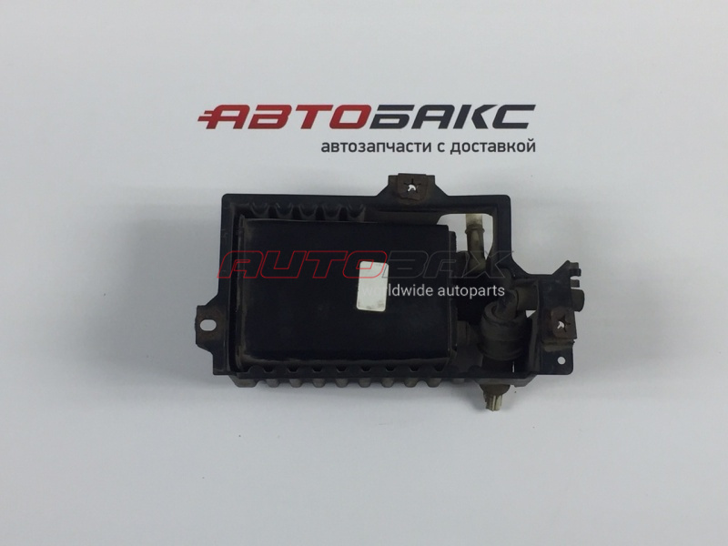 Absorber Focus I 1998>2005