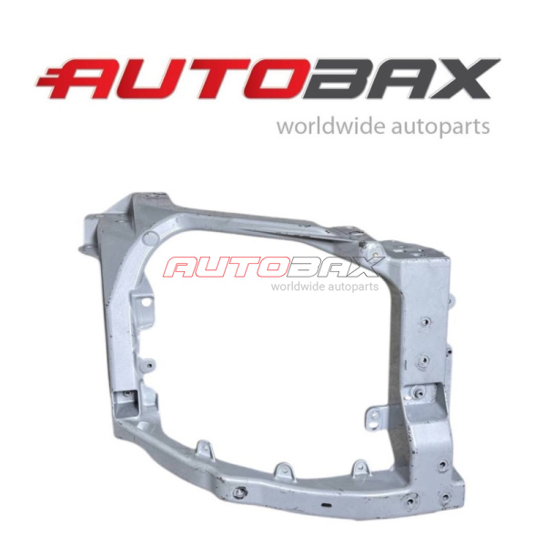 Right Headlight Bracket Land Rover Defender II 2019>