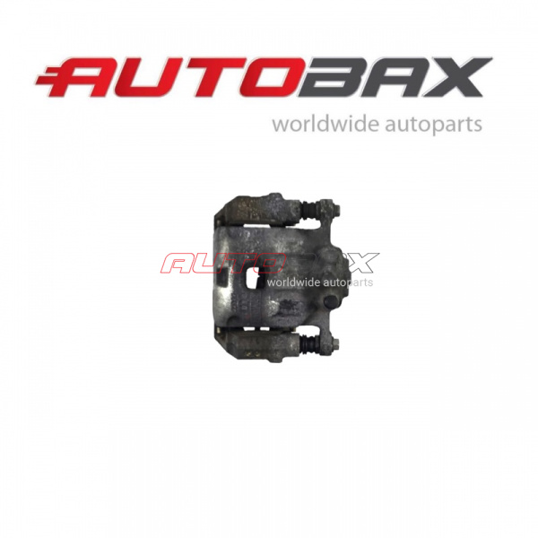 Caliper Front Left Ford Fiesta 2008>2017