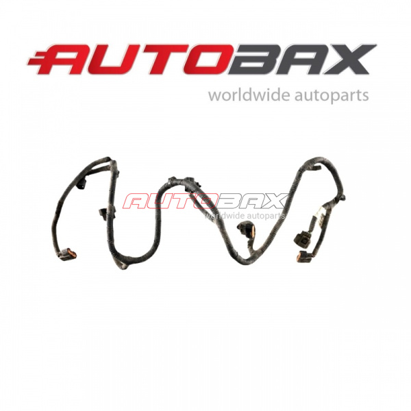Bumper Wiring Harness (Front/Rear) Hyundai ix35/Tucson 2010>2015