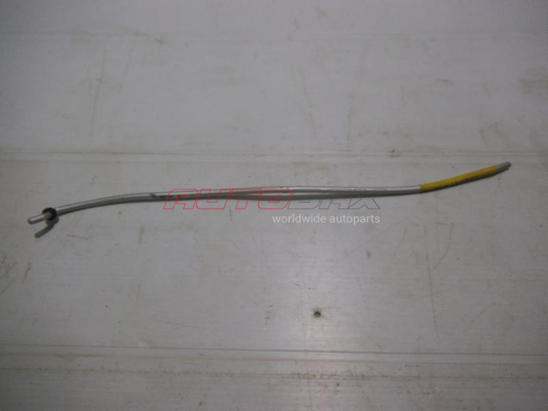 Bonnet Stop Cayenne 2003>2010