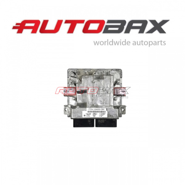 Engine Control Unit Ford C-Max ll 2010>